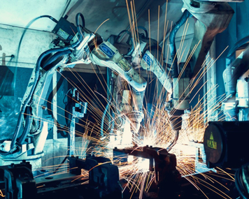 機械行業MES解決方案 機械行業MES解決方案