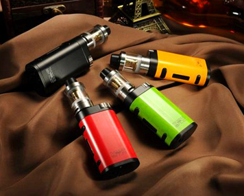 電子煙MES系統解決方案 電子煙MES系統解決方案