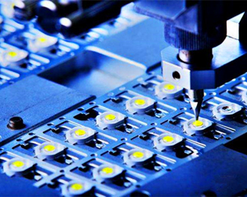 LED行業MES系統解決方案 LED行業MES系統解決方案