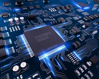 電子行業MES解決方案 電子行業MES解決方案